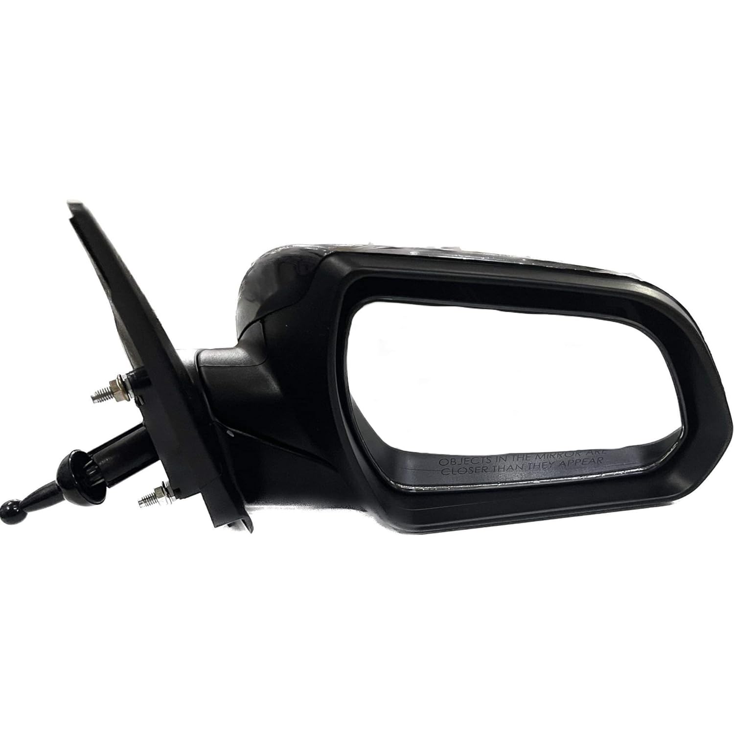 K D Door/Side Mirror for Hyundai Creta Manual Adjustable