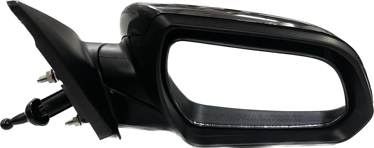 K D Door/Side Mirror for Hyundai Creta Manual Adjustable