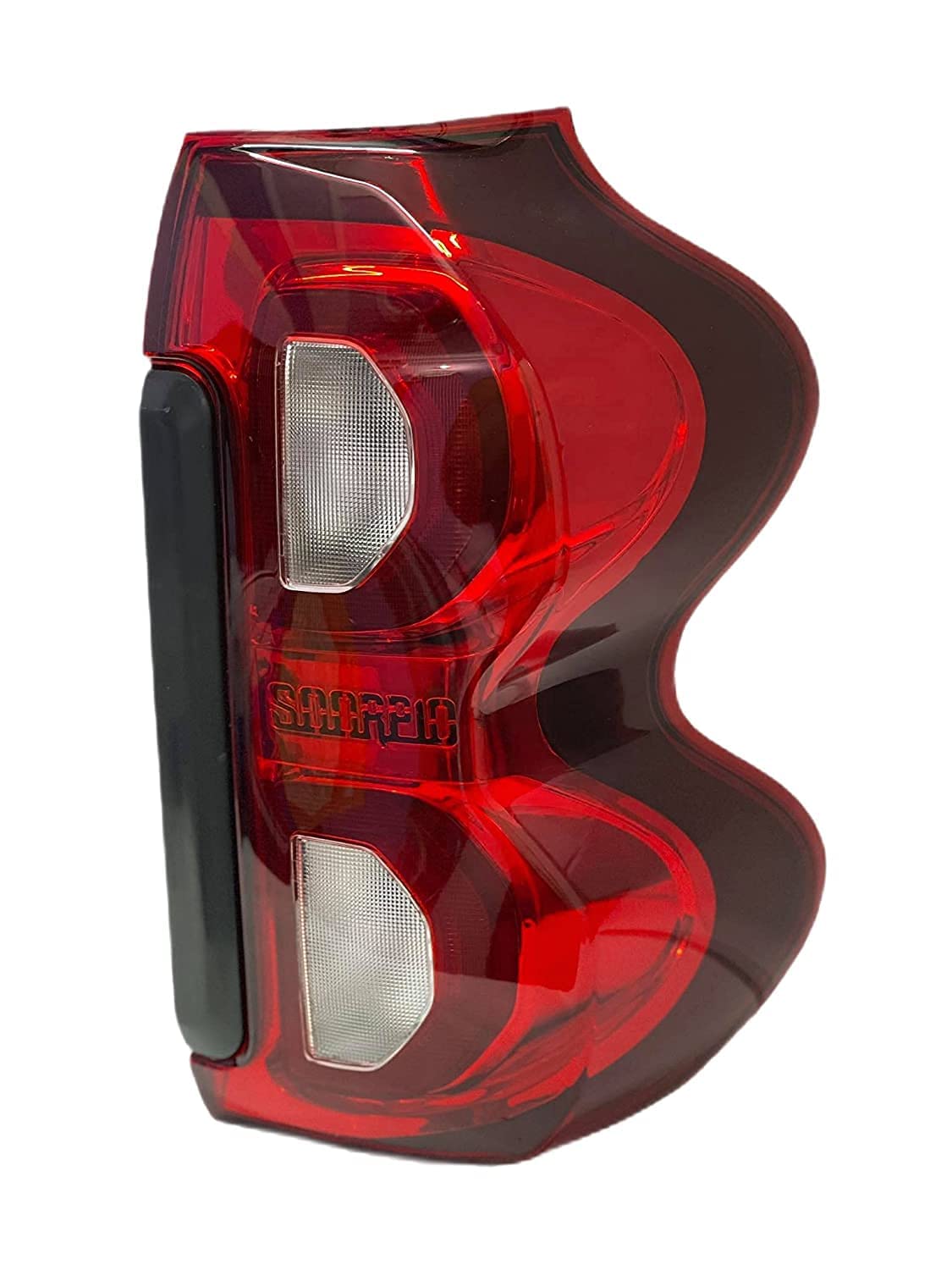 K D Taillight/Back light for Mahindra Scorpio S10 RED 2014-NOW