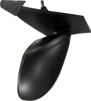 K D Door/Side Mirror for Tata Tiago/Tigor VX Manual Adjustable