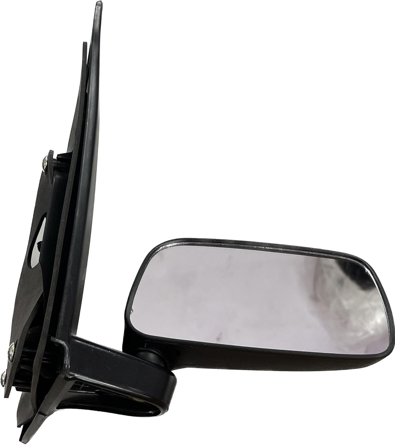 K D Side/Door Mirror for Maruti A Star (Black)