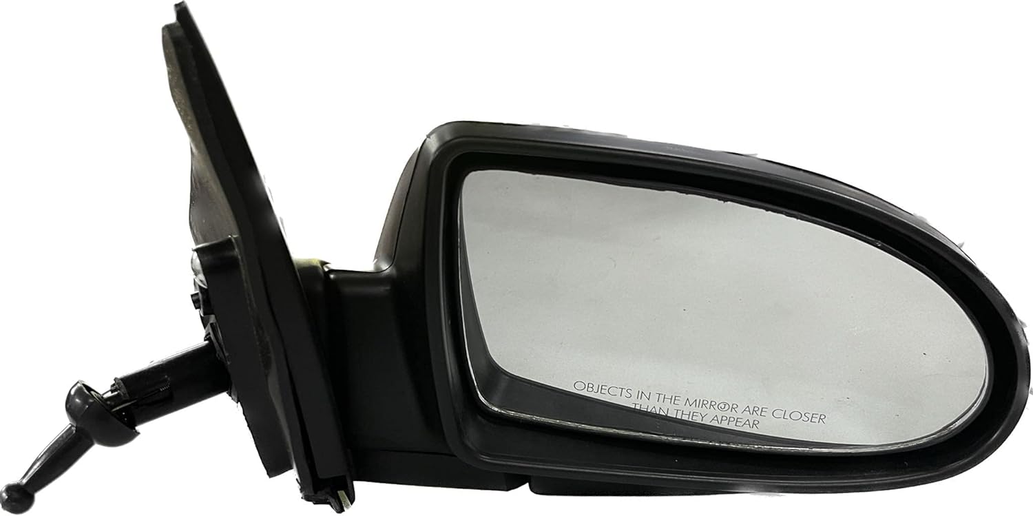 K D Door/Side Mirror for Hyundai Verna Manual