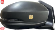 Honda City side mirror housing

