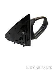 Aura driver side mirror