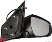 Ciaz mirror indicator light