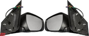 Ciaz aftermarket door mirror