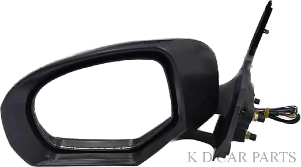 Ertiga side mirror