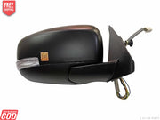 Maruti WagonR mirror assembly