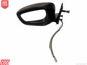 WagonR ORVM (Outside Rear View Mirror)

