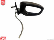 WagonR wing mirror