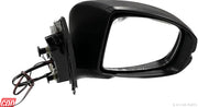 Honda Amaze rear view mirror 
