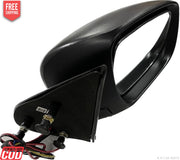 Dzire mirror indicator light

