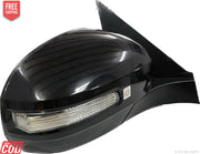 Swift wing mirror

Swift rear view mirror outside