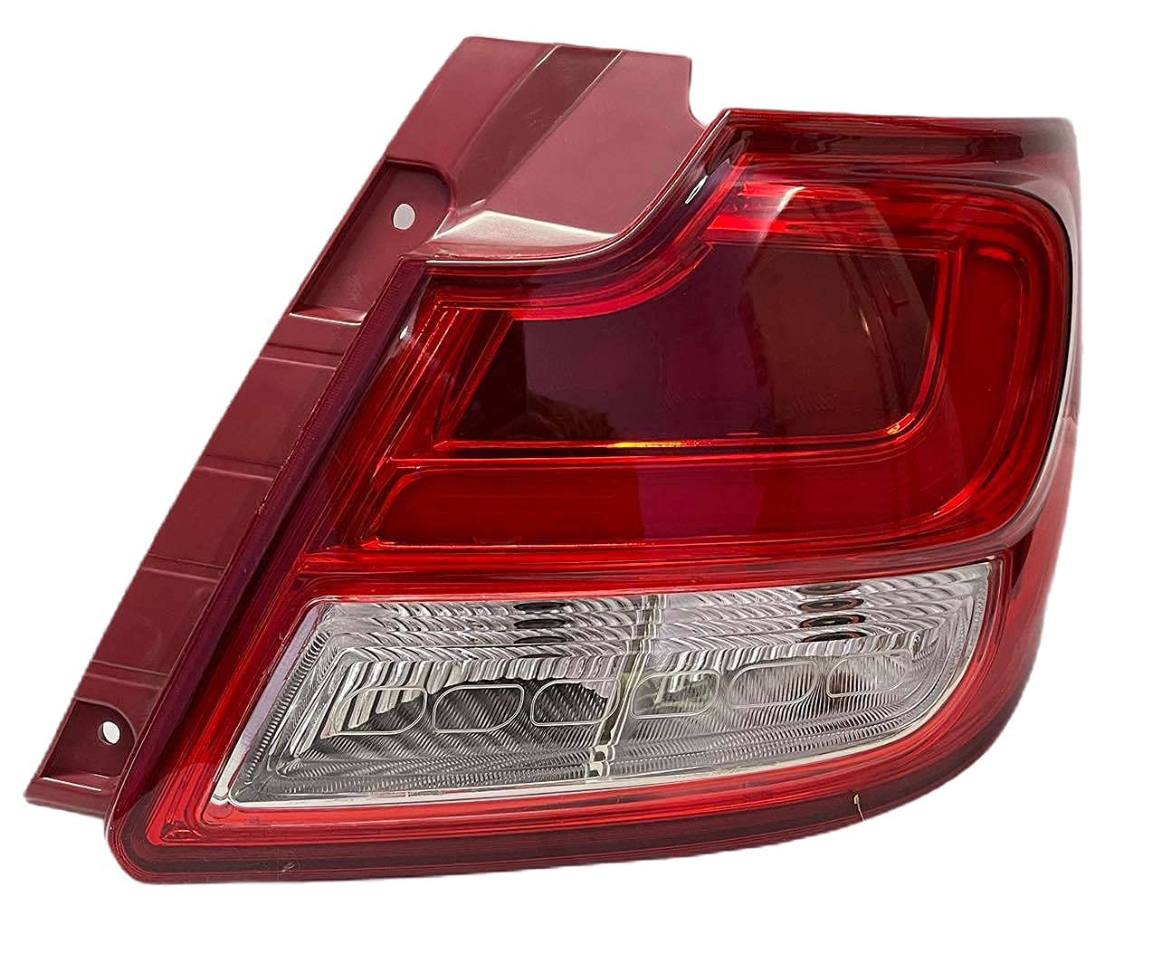 K D LED Taillight/Backlight for Maruti Suzuki Dzire (2017- Present)