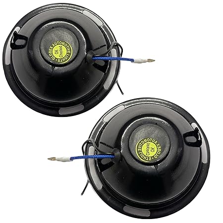 K D Fog Lamp set For Tata Nano Type 2 2014-2018 (Pair) With Bulb