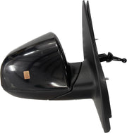 K D Door/Side Mirror for Hyundai Creta Manual Adjustable
