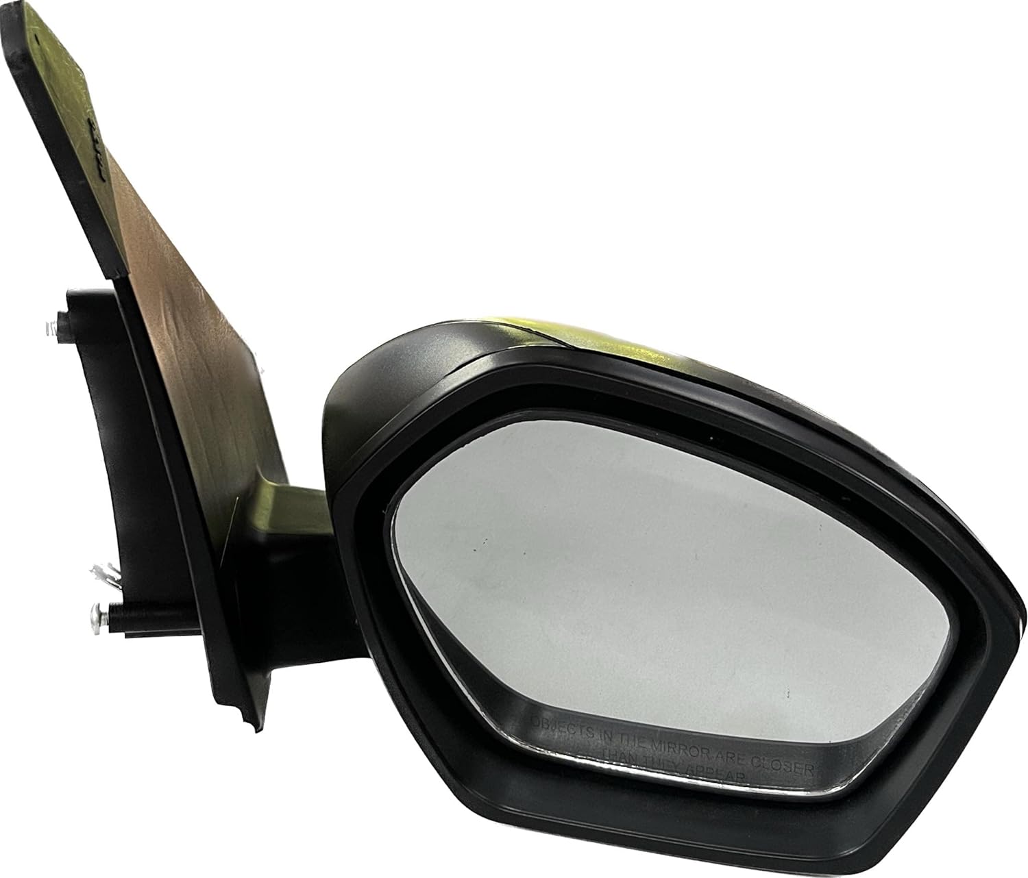 K D Door/Side Mirror for Tata Tiago/Tigor Motor Without Indicator