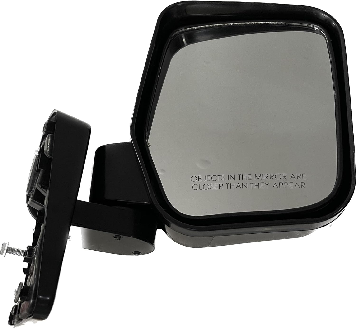 K D Door/Side Mirror for Tata Winger