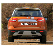 K D Taillight/Back light assembly for maruti suzuki Vitara Brezza NON LED 2016-2019