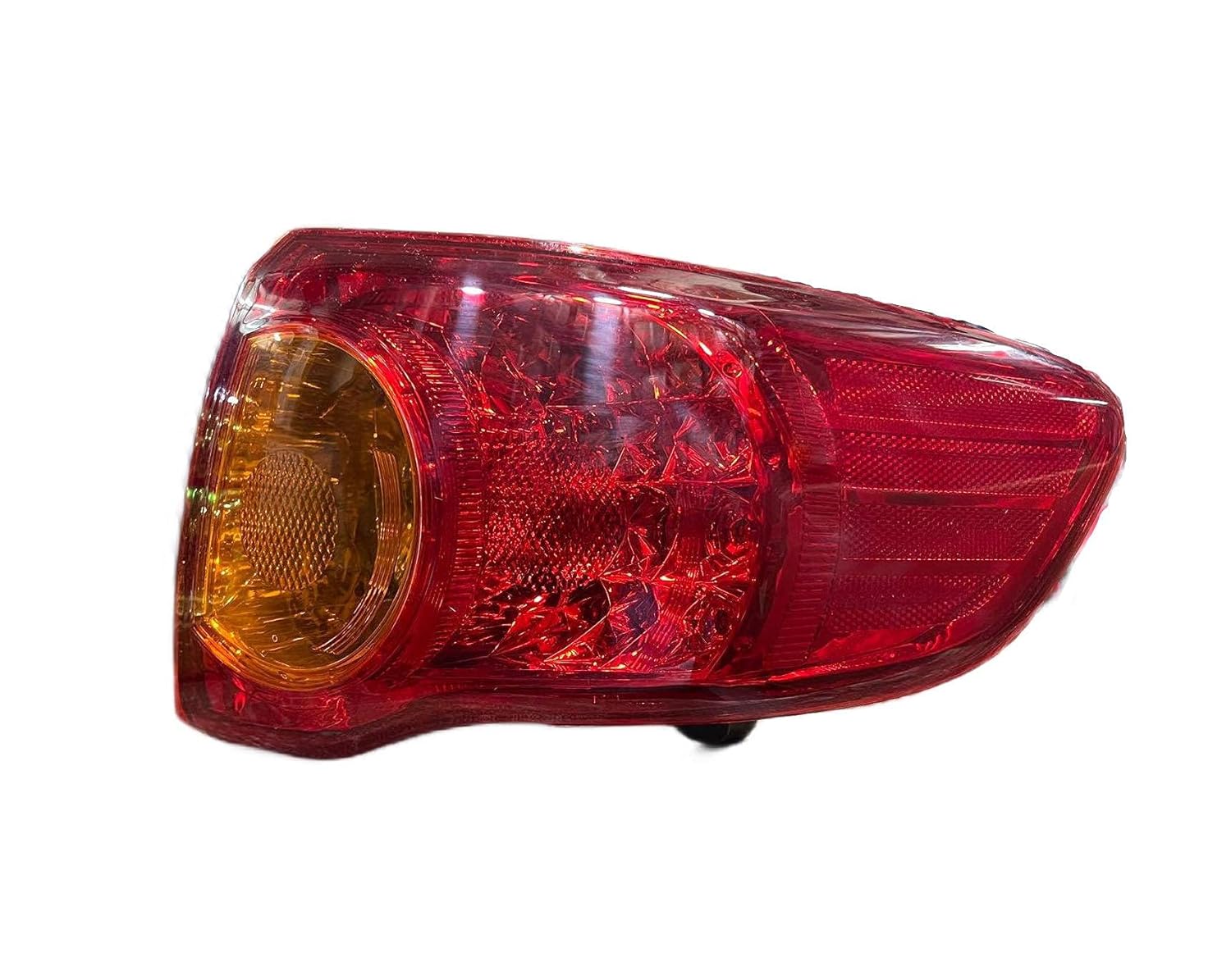 K D Tail light/Back light assembly For Toyota Corolla Altis LED 2008-2013