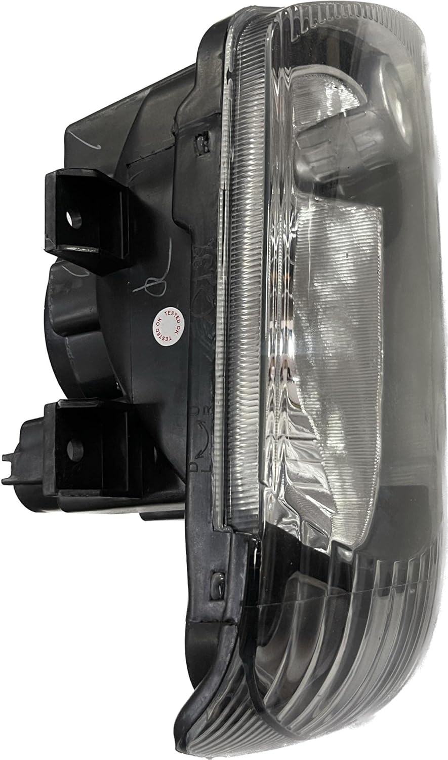 K D HEAD LIGHT ASSEMBLY FOR MARUTI 800 TYPE 3 2005-2014