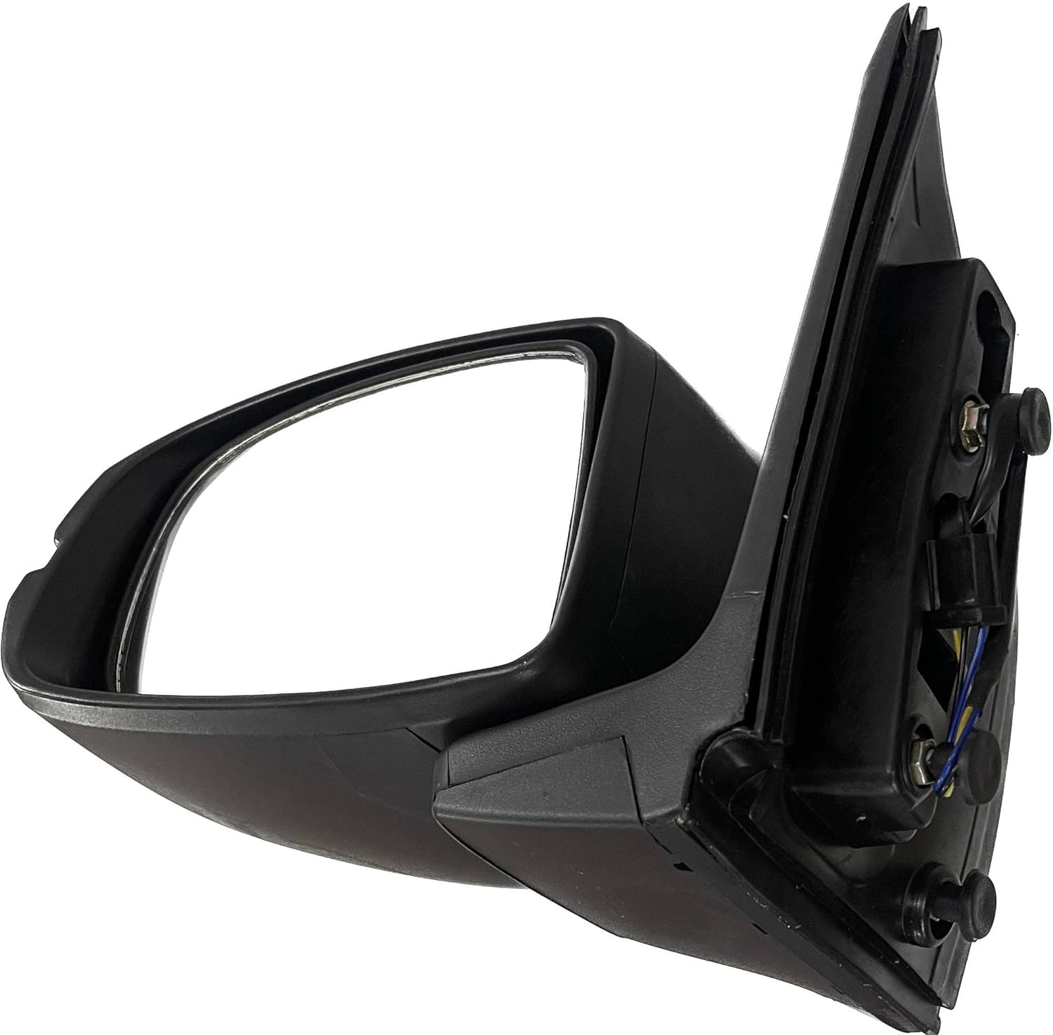 K D Door/Side Mirror For Honda City 2014-2021 Motorised Without Indicator