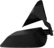 K D Side/Door Mirror for Ashok Leyland Dost (Black)