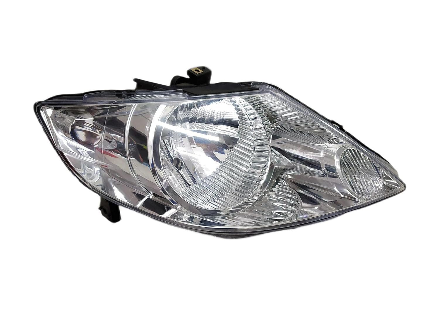 K D Headlight assembly for Honda City Type 3  2003-2006 ( WITHOUT ADJUSTABLE MOTOR)