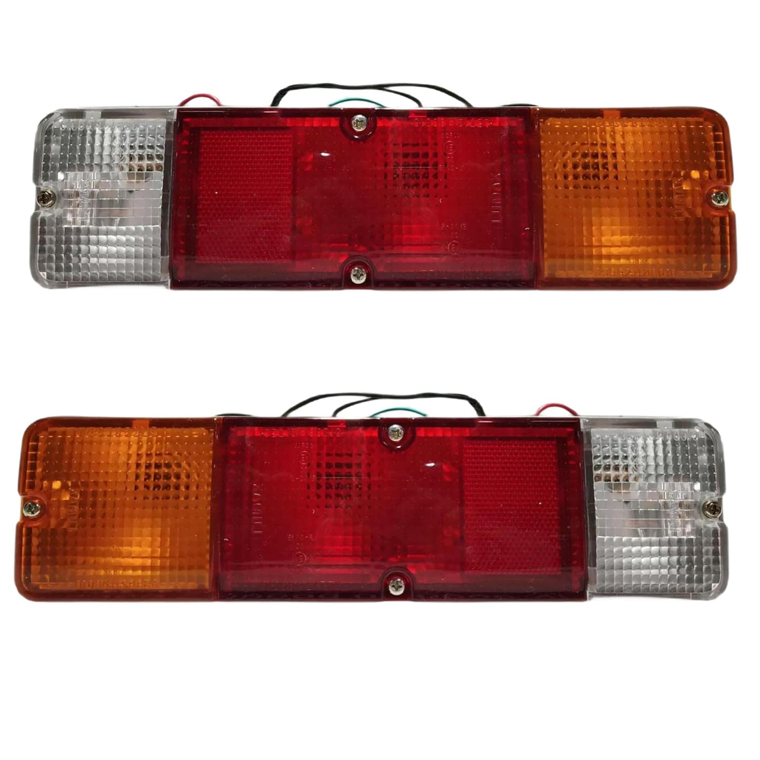 K D Taillight/Back light for Maruti Gypsy 1985-2019