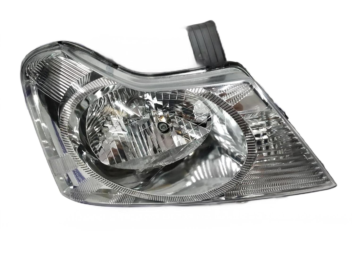 K D Headlight assembly for Mahindra XYLO  2009-2014 ( WITHOUT ADJUSTABLE MOTOR)