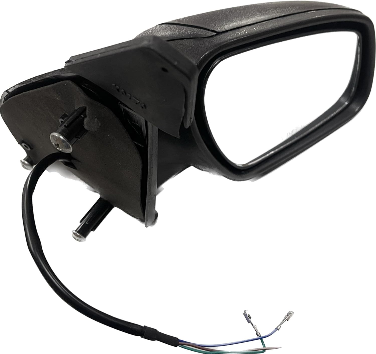 K D Door/Side Mirror For Ford Fiesta Motor