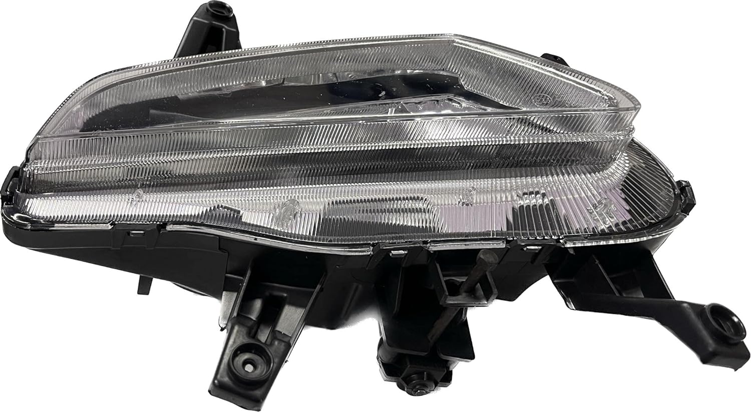 K D Fog Lamp set For Hyundai Xcent With Bulb 2016-2020