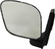 K D Door/Side Mirror For Mahindra Maxximo