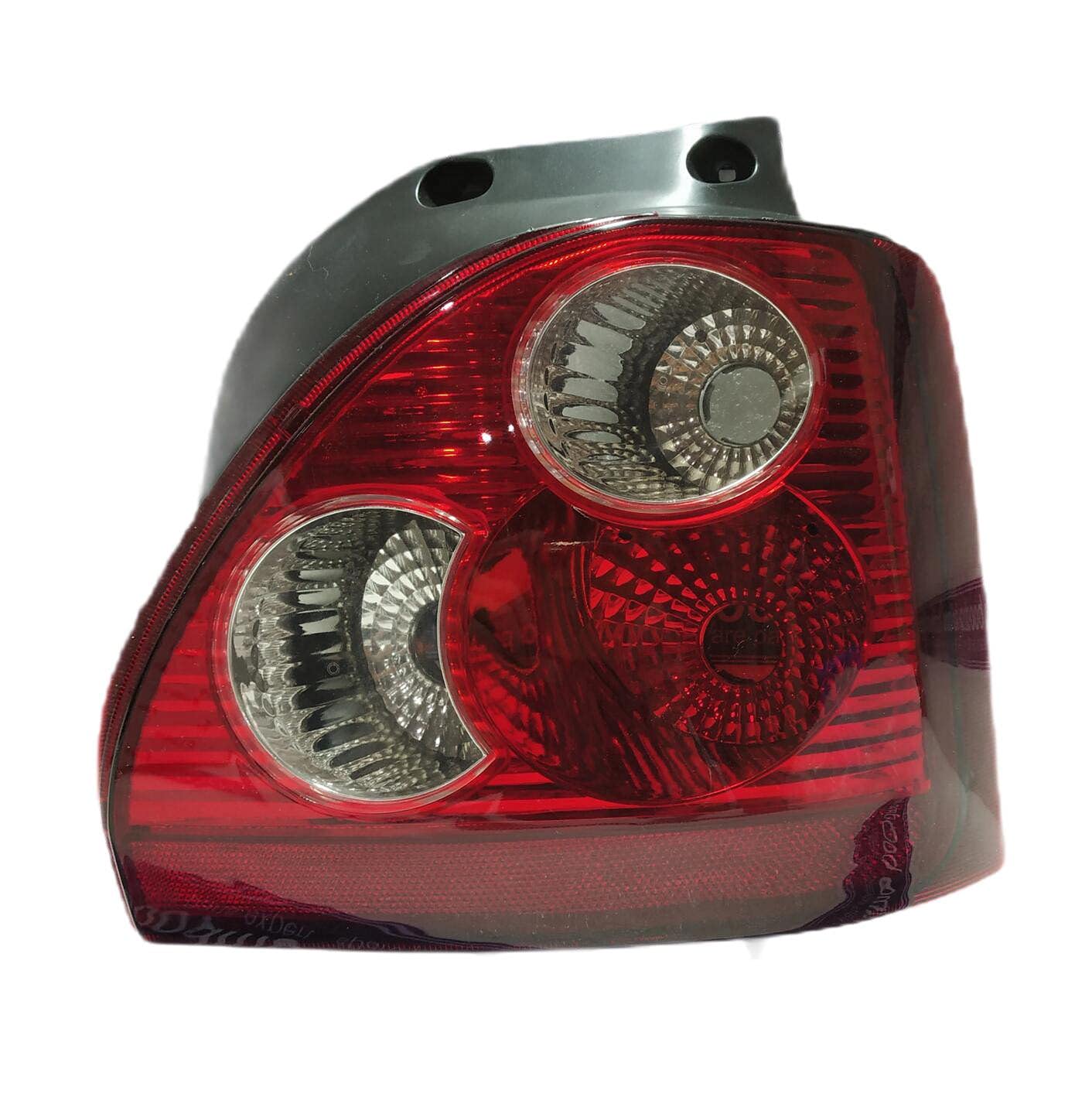 K D Tail light/Back light assembly For Maruti ZEN Type 2 (2003-2006)