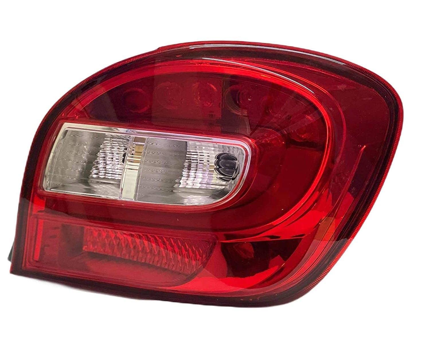 K D Tail light for Maruti Baleno 2015-2022