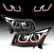 Headlight for Chevrolet Cruze