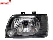 800 black headlight 
800 black headlight
