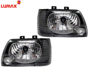 800 headlamp leveling 
800 black housing headlight

