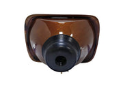 800 headlight housing
800 headlamp glass
