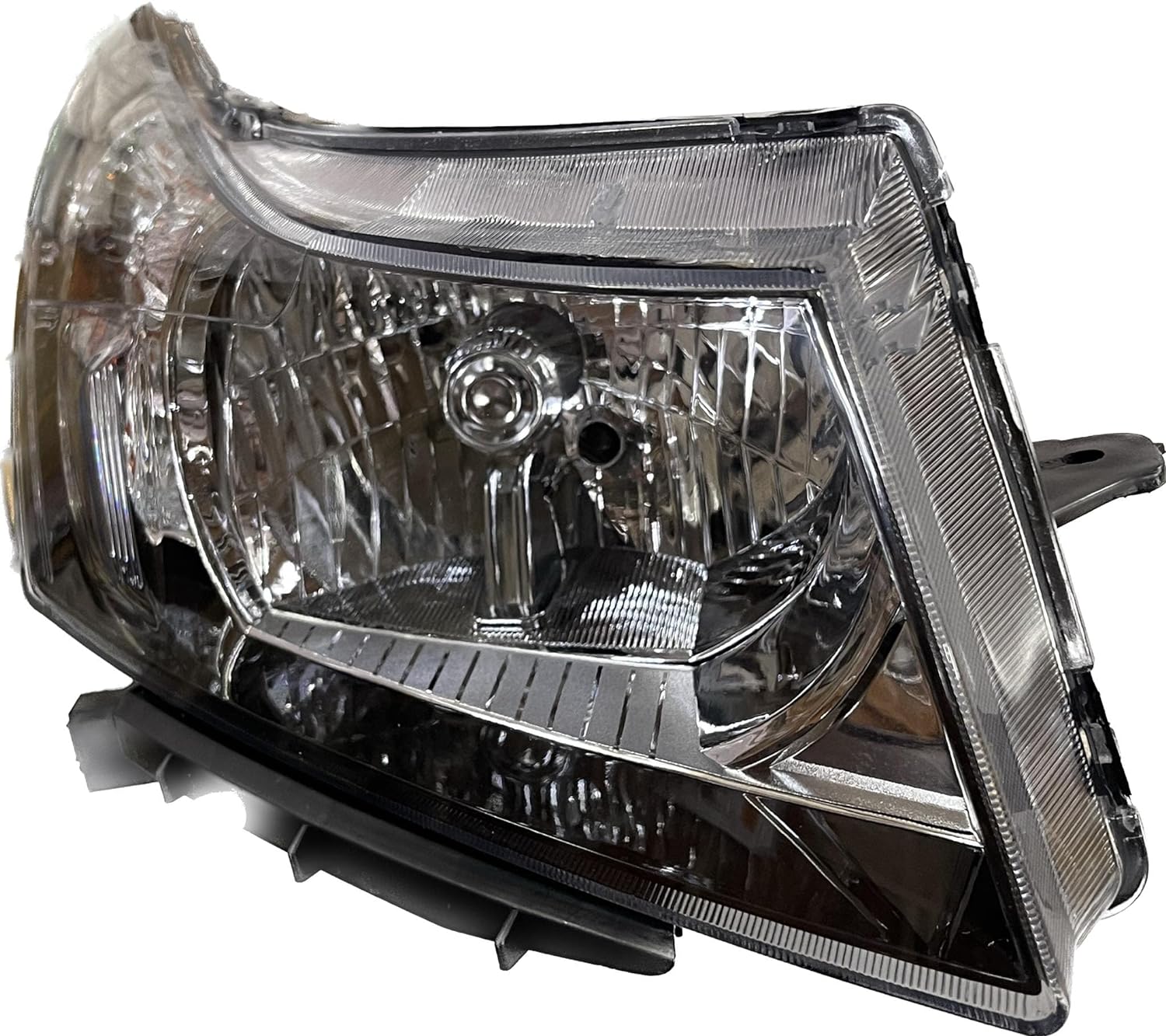 K D Headlight for Chevrolet Cruze 2009-2017 ( WITHOUT ADJUSTABLE MOTOR)