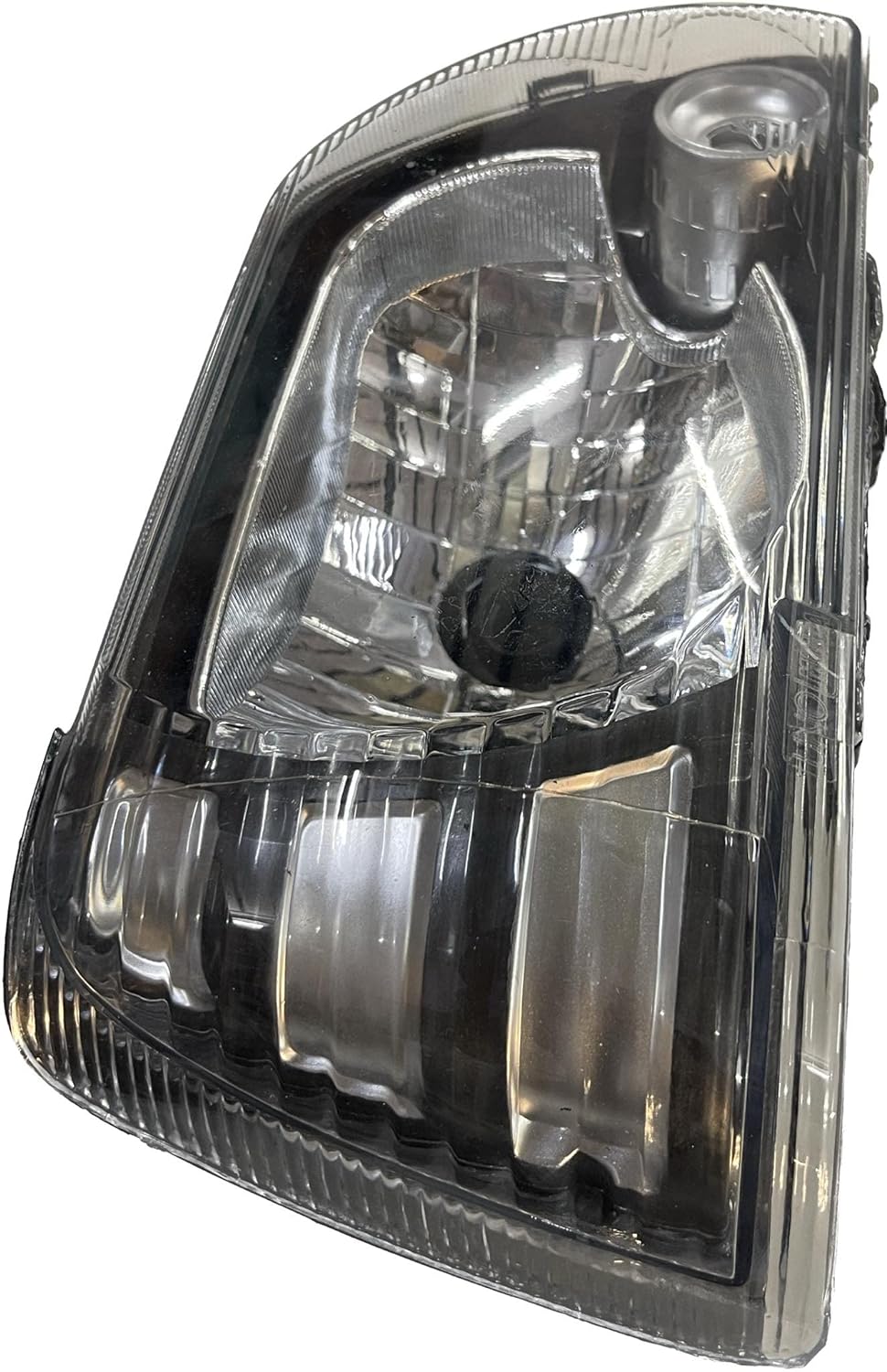 K D HEAD LIGHT ASSEMBLY FOR MARUTI 800 TYPE 3 2005-2014