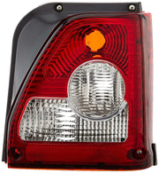 K D Tail light Back light assembly For Maruti 800 Type 3 2005 2014 K D CAR PARTS HUB