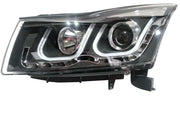 Headlight for Chevrolet Cruze