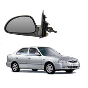 ACCENT VX DOOR MIRROR