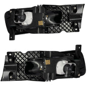 AMAZE FRONT FOG LIGHT