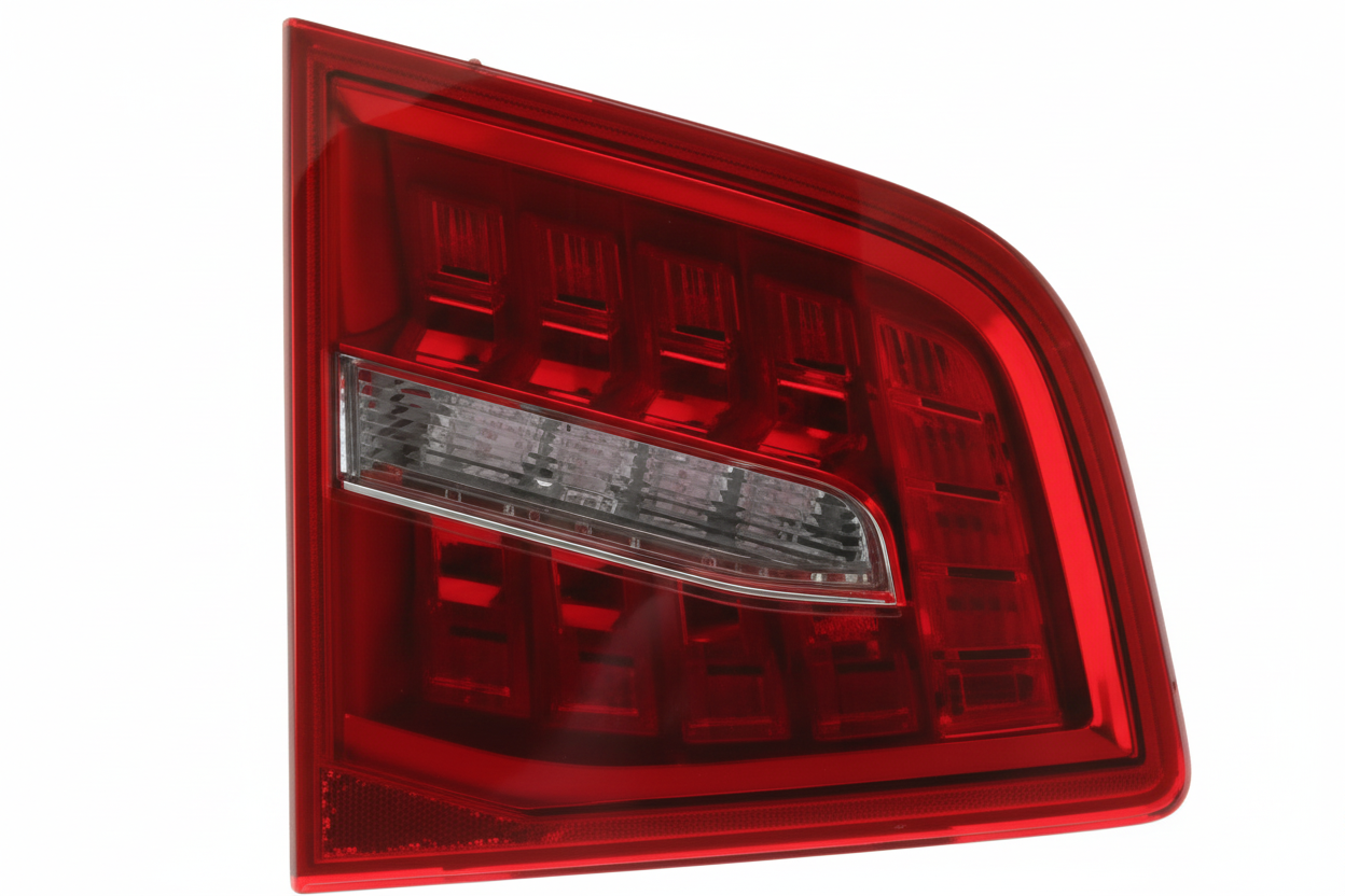 AUDI A6 C6 Dicky Light

AUDI A6 C6 Tail Lamp

