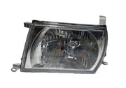 Qualis genuine headlight