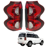 OEM Scorpio S10 red tail light