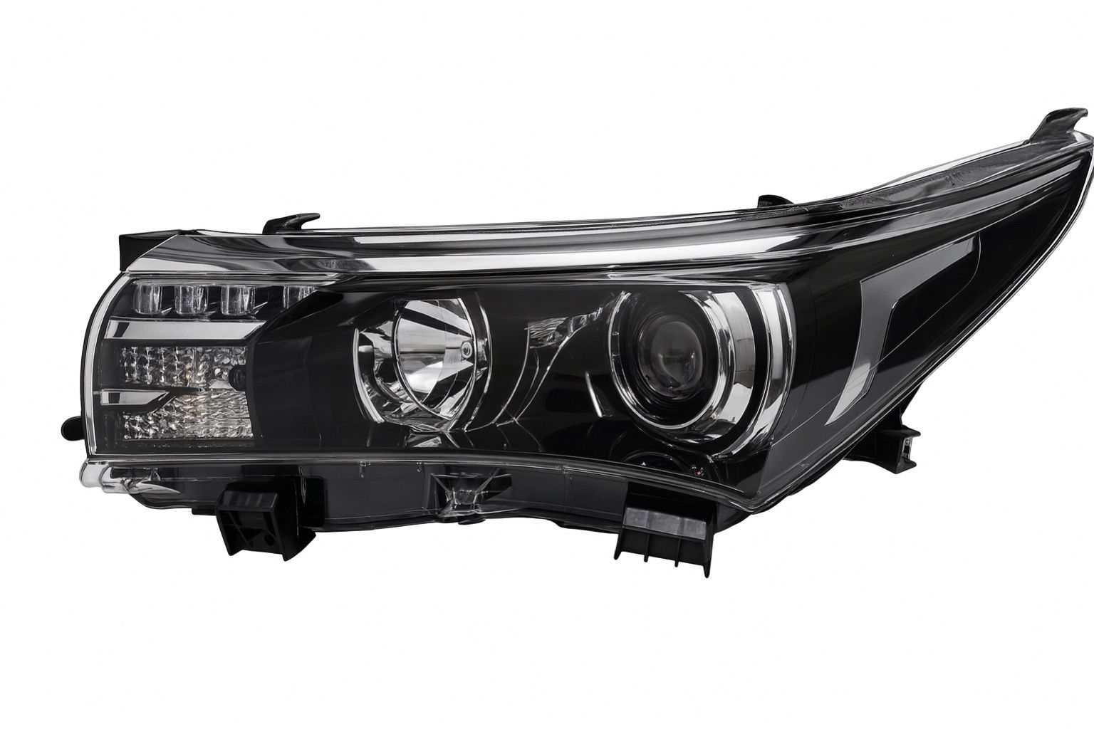 Corolla Altis Projector Headlamp