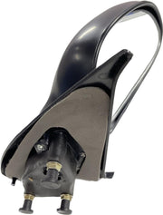 Alto 800 left side mirror without indicator